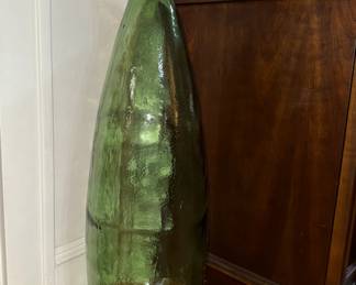 Floor vase