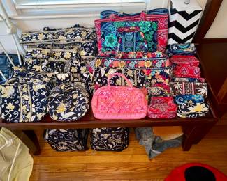 Vera Bradley