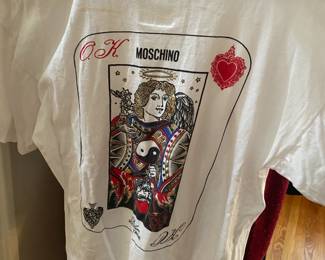 Moschino