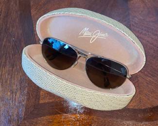 Maui Jims