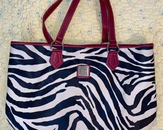 Dooney & Bourke