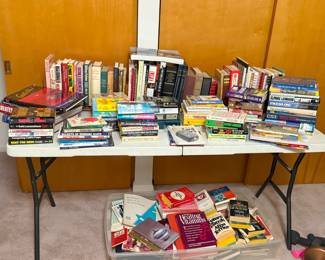 BOOKS
