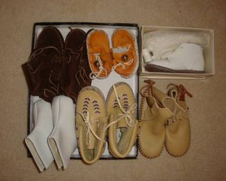 Baby Shoes