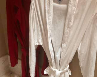 TOMMY HILFIGER ROBE
