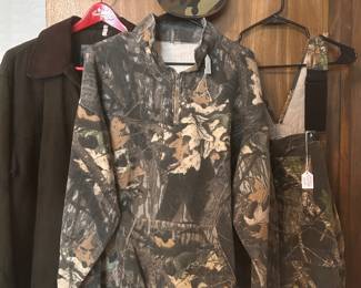 MENS CLOTHES