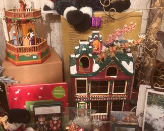 CHRISTMAS