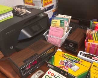 OFFICE SUPPLY