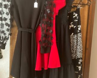 GIRLS CLOTHES