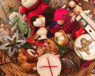 ORNAMENTS