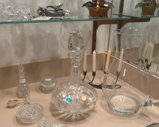 CRYSTAL