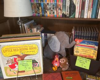 KIDS RECORDS