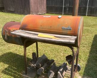 SMOKER