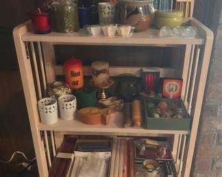 CANDLES