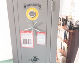 Winchester safe
