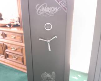 Canon safe