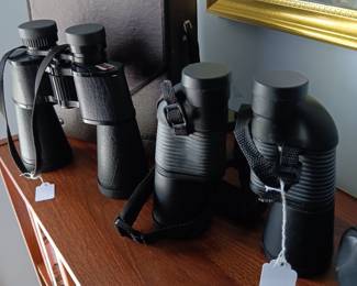 Binoculars