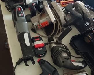 Tools