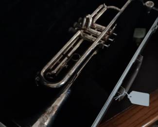 Trumpet