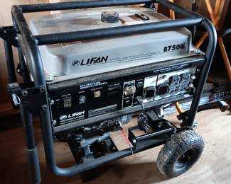 Generator