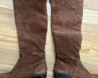 Frye boots
