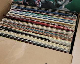 Lots of albums