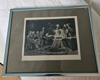 Sale Picture