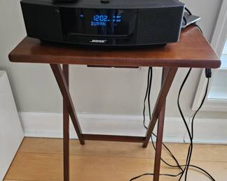 Bose Radio with Remote