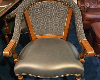One of 4 Conference Chairs
