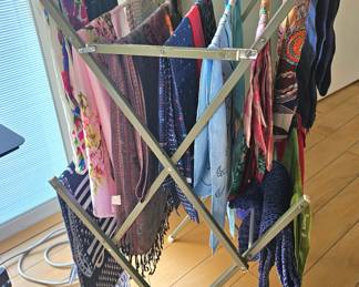 Scarves