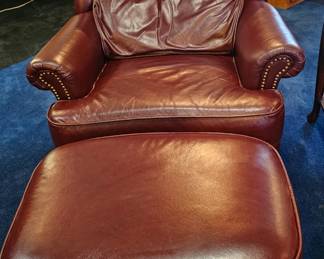 Another Photo of one of the Barcalounger Recliners