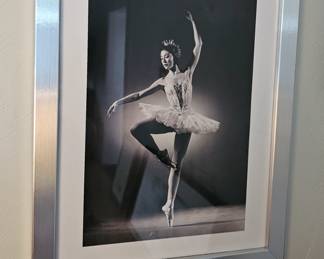 Margot Fonteyn