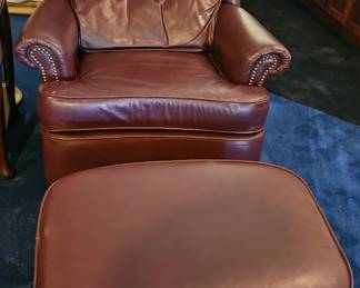 Pair Leather Barcalounger Recliners
For Pre Sale TEXT ONLY 850 508 3755