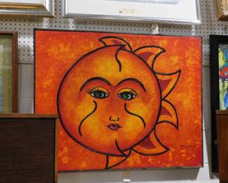 Sale Picture