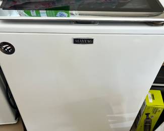 Maytag washer