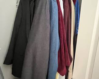 Mens clothes