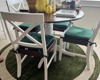 Kitchen table