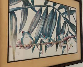 Art work
