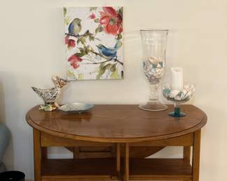 Beautiful Drop leaf table