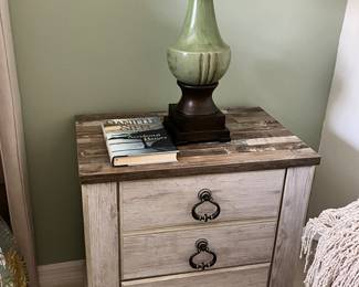 Nightstand
