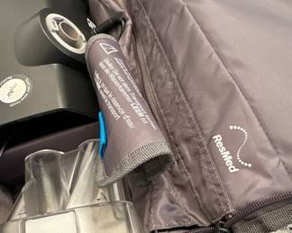 CPAP MACHINE
