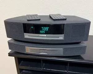 Bose Wave Music System