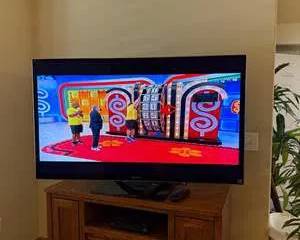 Sony KDL-55HX850 55-Inch 1080p LED HDTV with Remote
