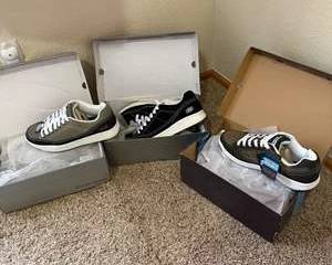 Skechers Sport Sneakers in Multiple Styles and Colors