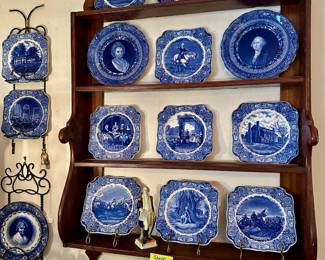 Shelf not for sale family keeping