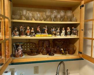 Hummel collection