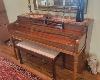Piano