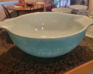 Pyrex