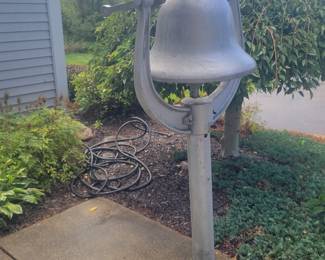 Small bell