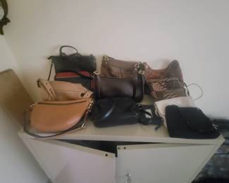 Nice purses