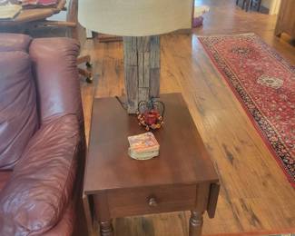 Side tables